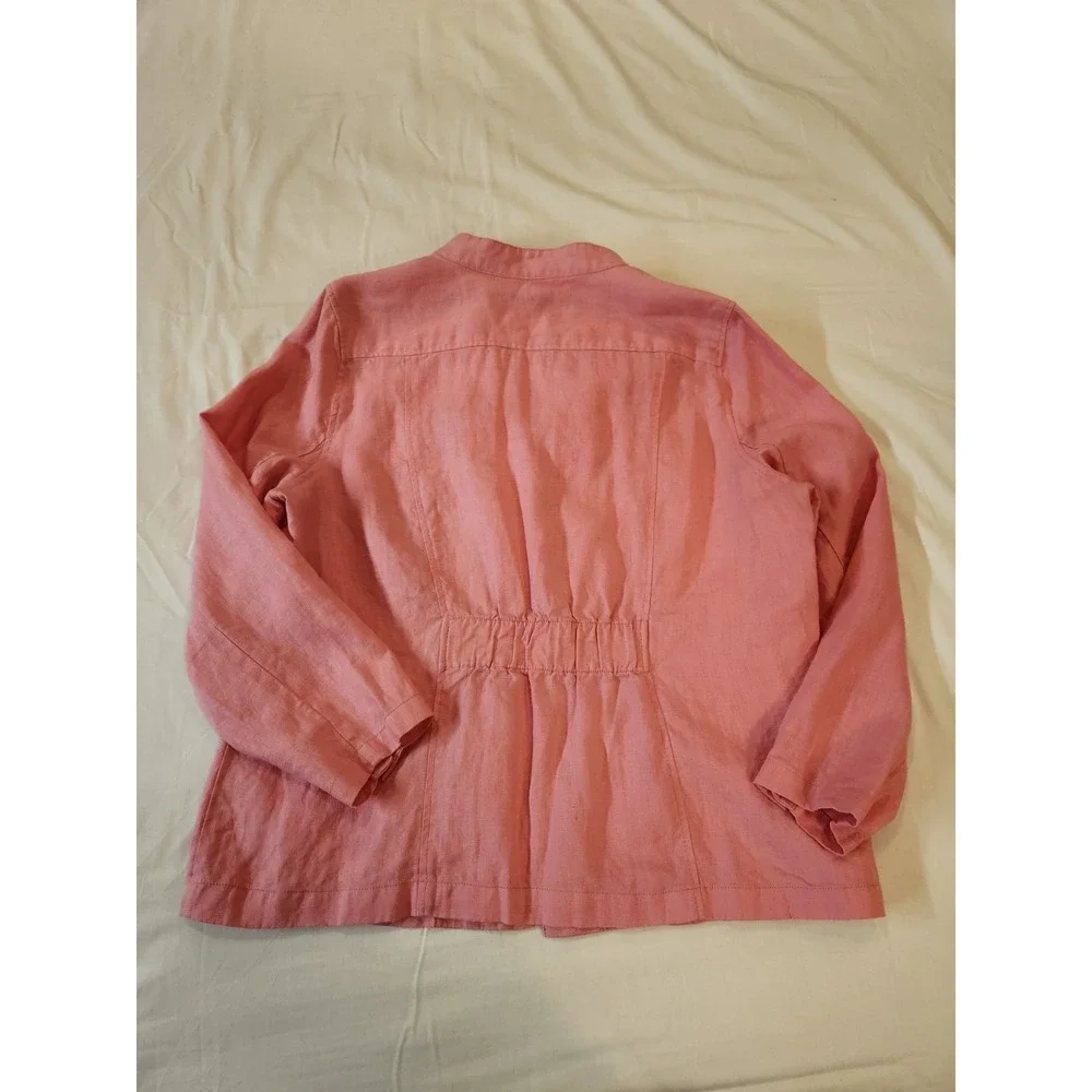 Tweeds women bubblegum